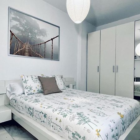 Apartamento Pintor Palomino Córdoba Buitenkant foto
