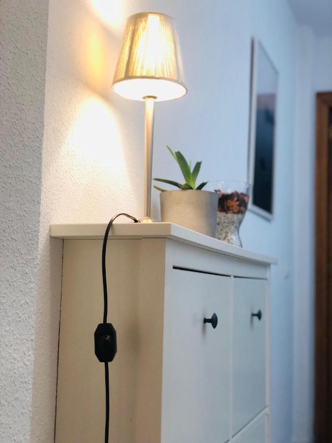 Apartamento Pintor Palomino Córdoba Buitenkant foto